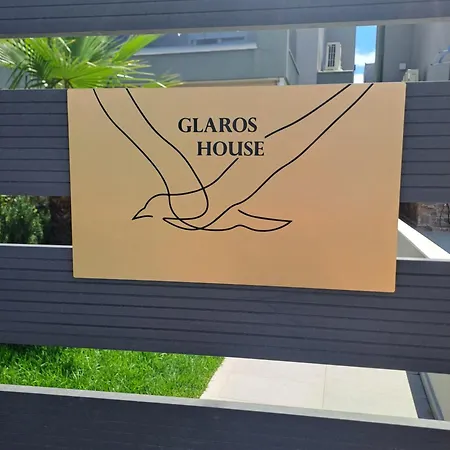 Glaros Premium Deluxe House