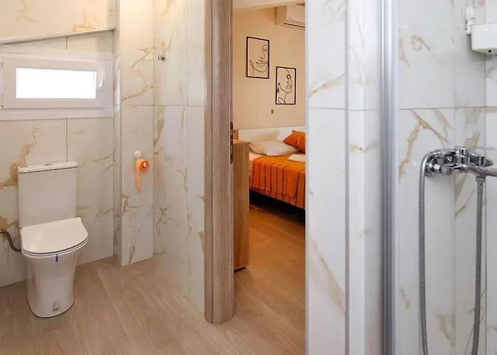 Vilă Glaros Premium Deluxe House *