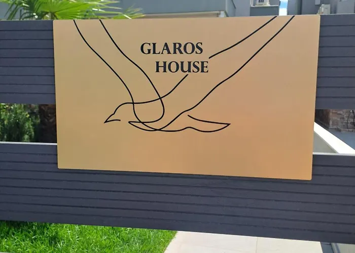 Glaros Premium Deluxe House