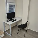 Glaros Premium Deluxe House Вилла *