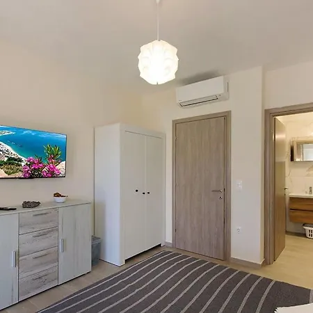 Glaros Premium Deluxe House * Nikiti (Sithonia)