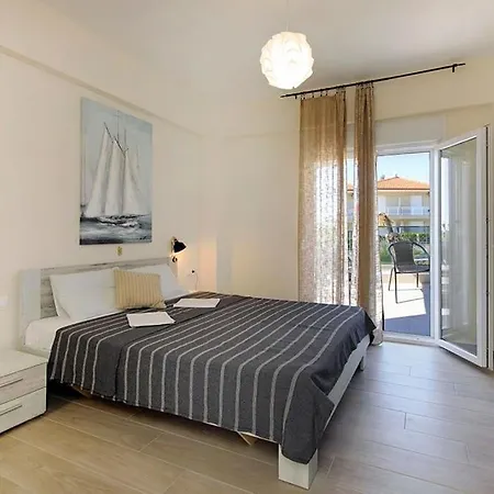 Villa Glaros Premium Deluxe House