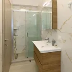 Glaros Premium Deluxe House Villa Nikiti (Sithonia)
