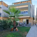 Glaros Premium Deluxe House Villa Nikiti (Sithonia)