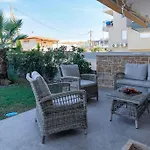 Villa Glaros Premium Deluxe House Nikiti (Sithonia)