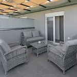 Villa Glaros Premium Deluxe House *